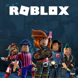 Roblox Mobile Account Recharge (Global)