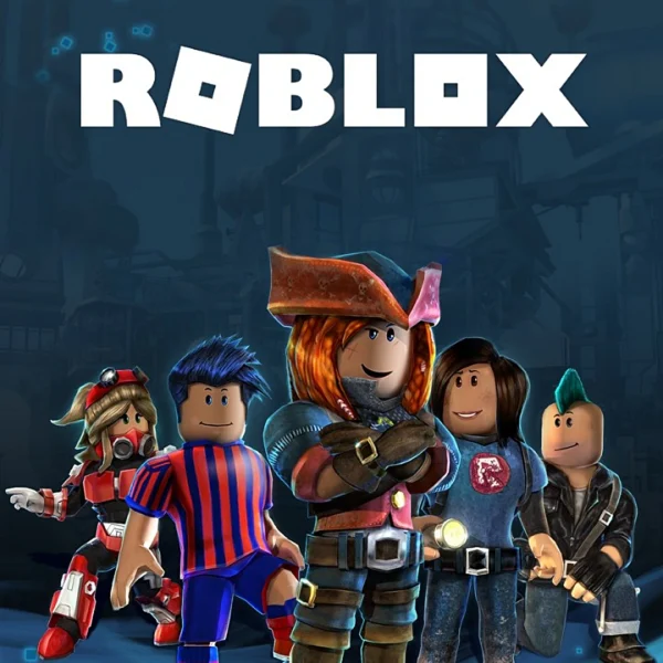 Roblox Mobile Account Recharge (Global)