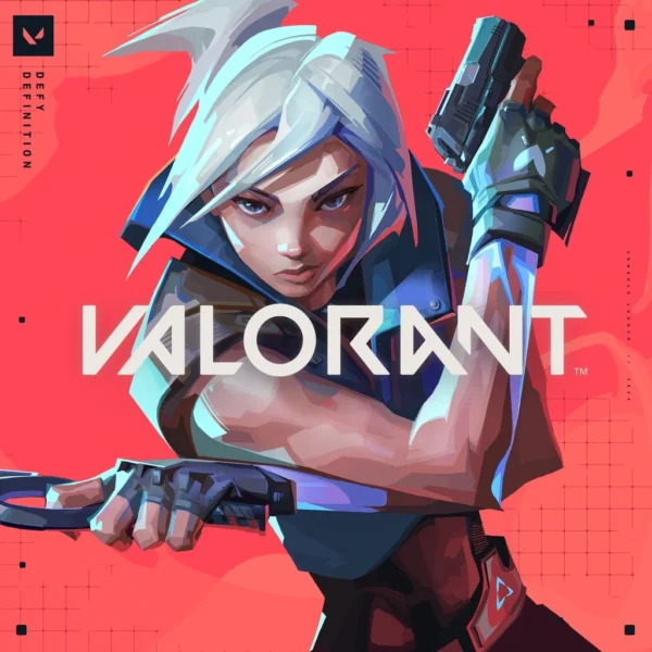 Valorant 475 Points Gift Card (Turkey)