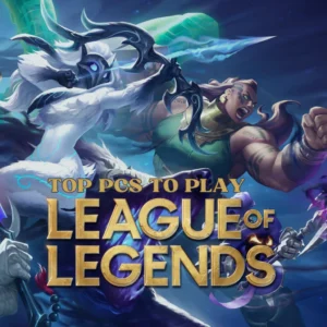 League of Legends 1240 RP (Global)