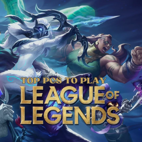 League of Legends 1240 RP (Global)