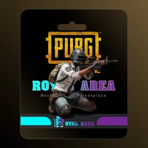 Pubg Mobile UC (Global)