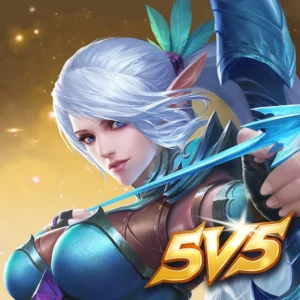 Mobile Legends Diamond (Global)