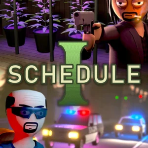 Schedule I Steam Account