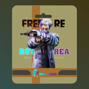 Free Fire Diamonds Top-Up