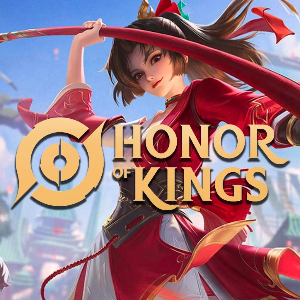 شحن Honor of Kings