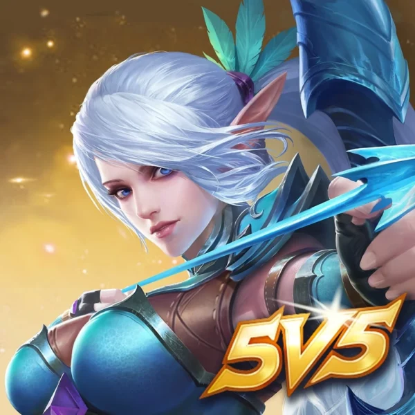 mobile-legends-bang-bang Mobile Legends Diamond (Global)