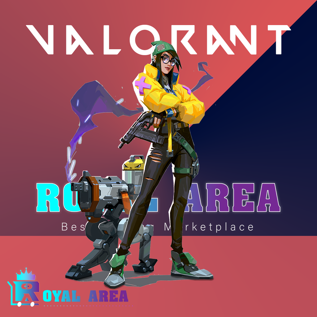 Valorant 475 VP 5 EUR EU Gift Card